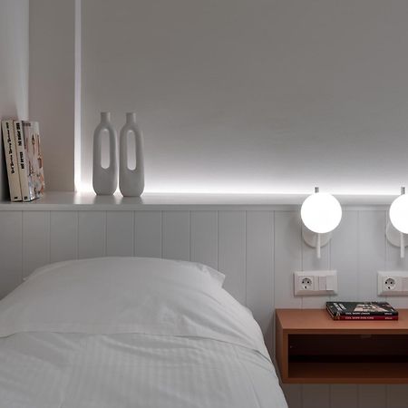 Central Bliss Apartments By Upstreet Αθήνα Εξωτερικό φωτογραφία