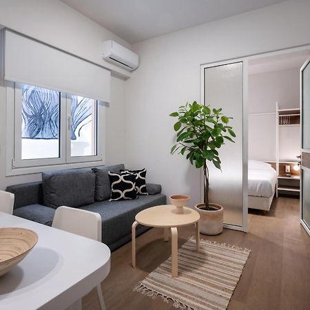 Central Bliss Apartments By Upstreet Αθήνα Εξωτερικό φωτογραφία