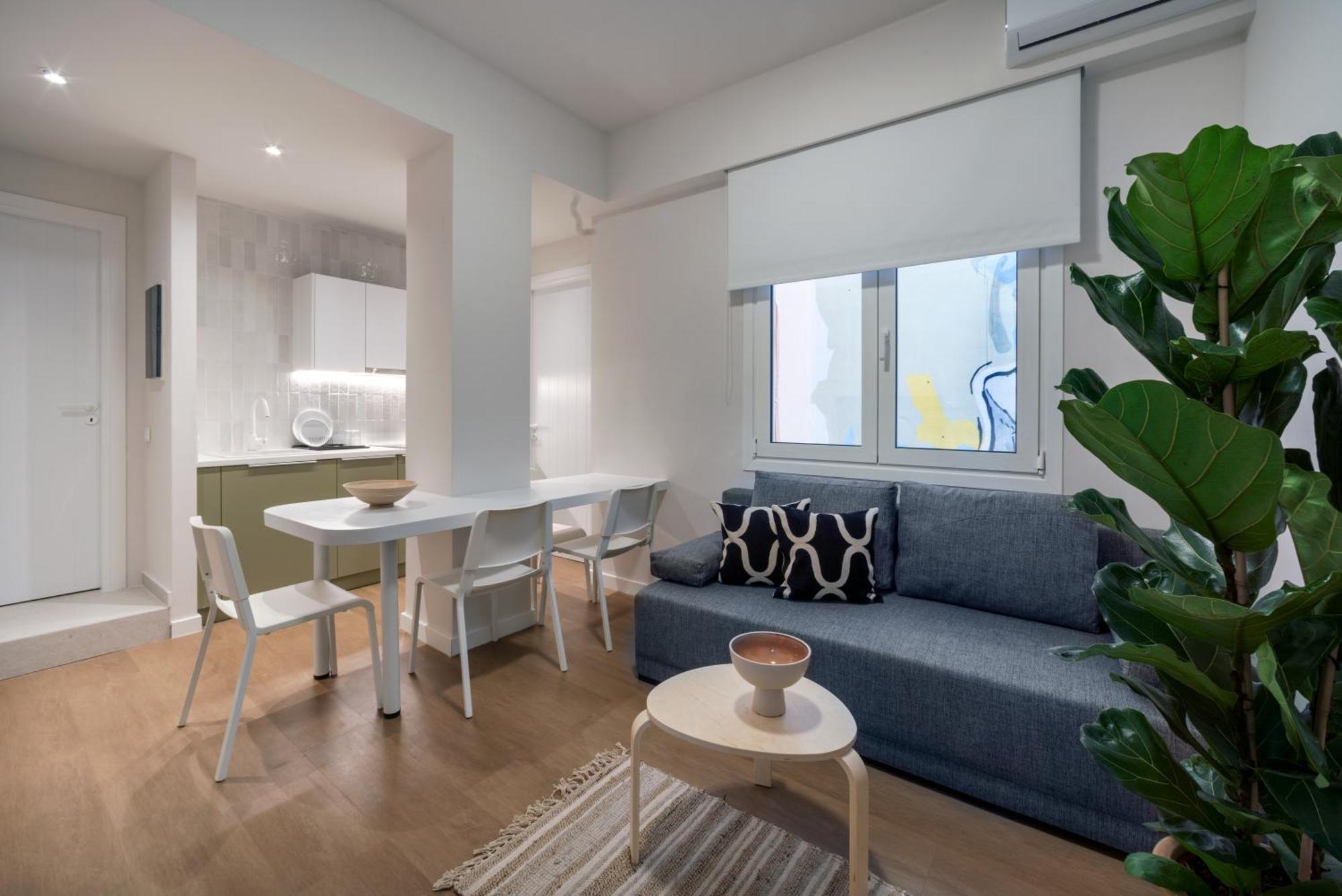 Central Bliss Apartments By Upstreet Αθήνα Εξωτερικό φωτογραφία