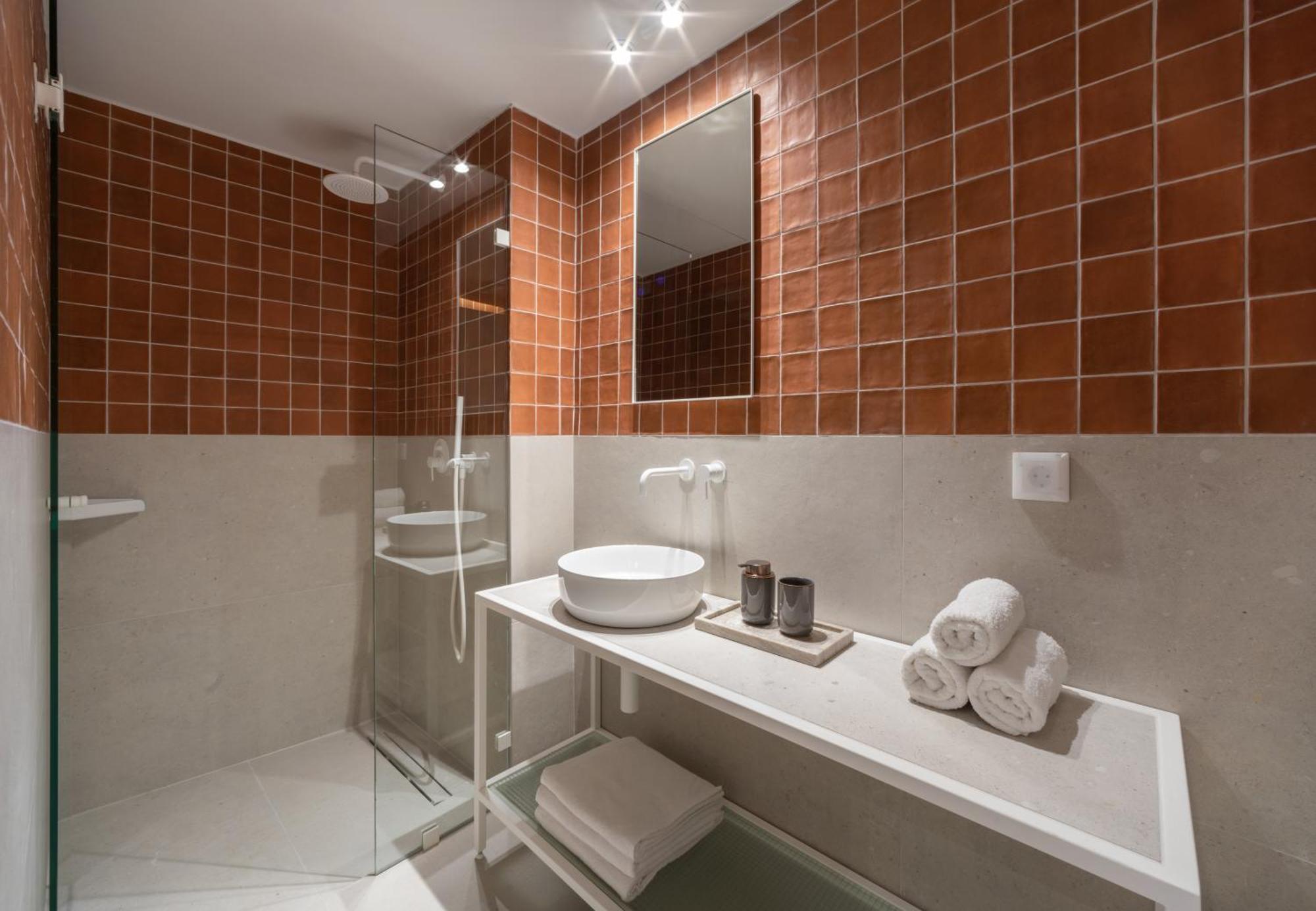 Central Bliss Apartments By Upstreet Αθήνα Εξωτερικό φωτογραφία