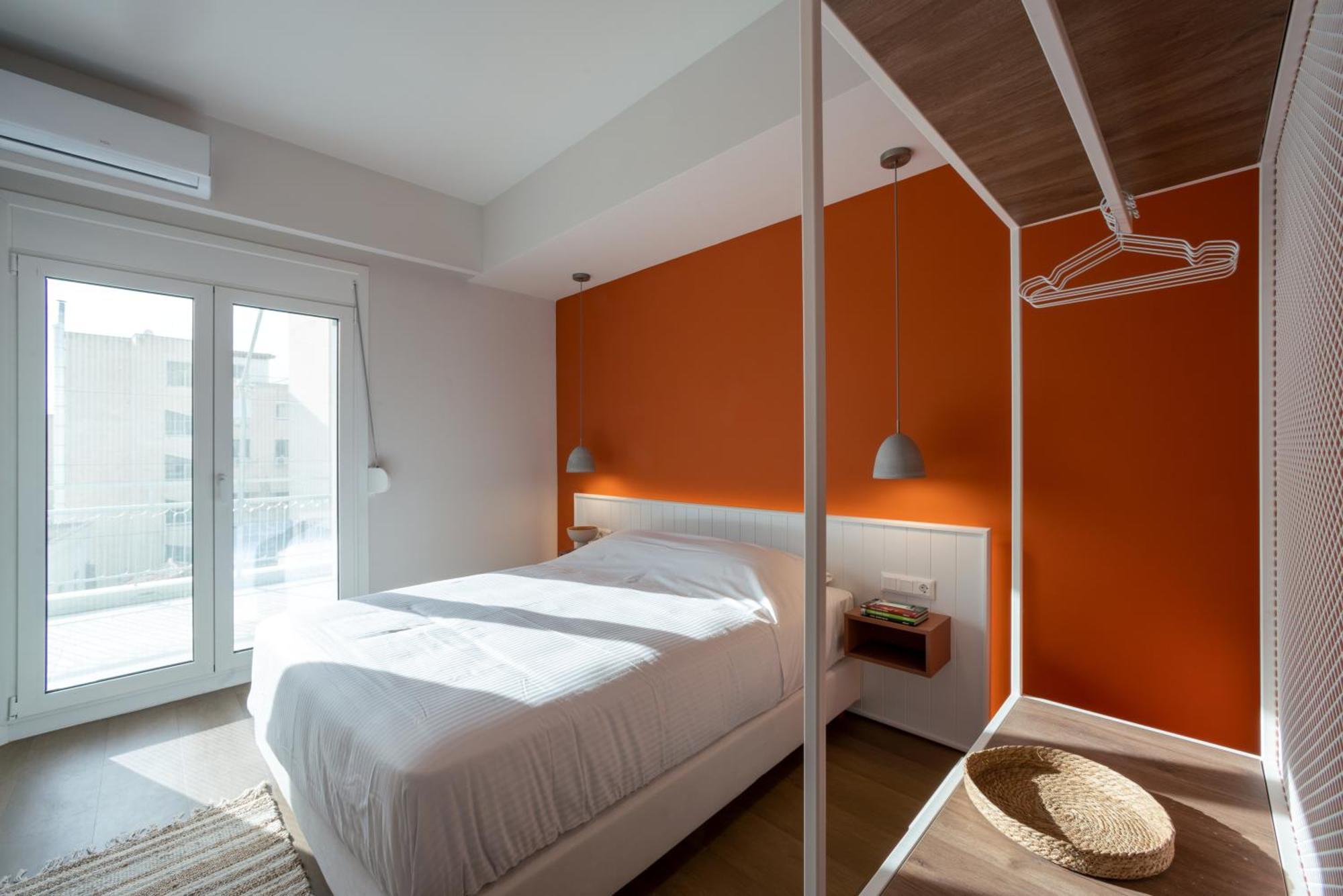 Central Bliss Apartments By Upstreet Αθήνα Εξωτερικό φωτογραφία