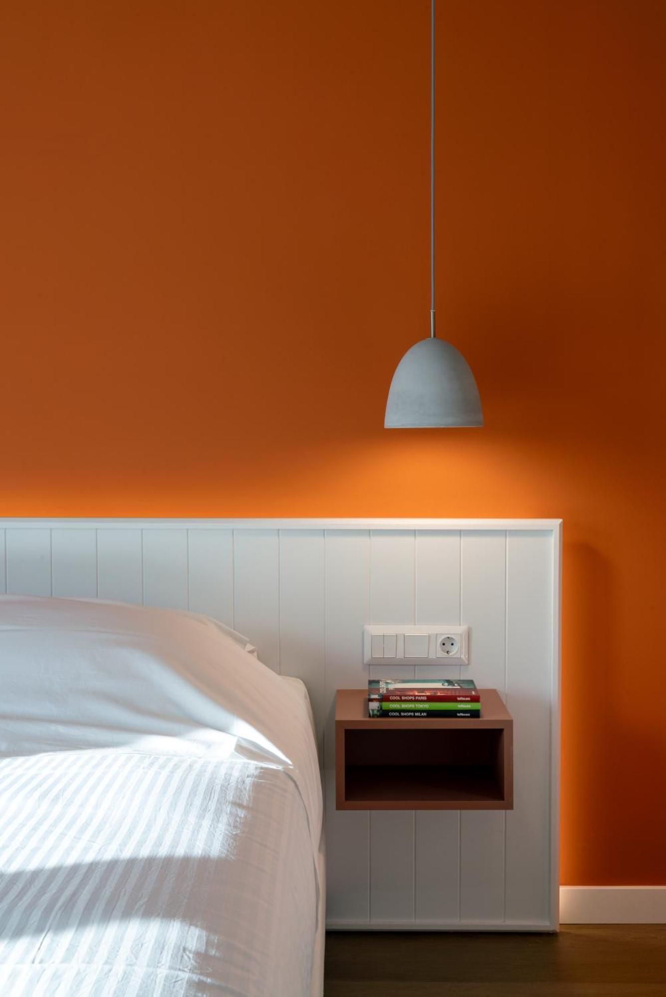 Central Bliss Apartments By Upstreet Αθήνα Εξωτερικό φωτογραφία