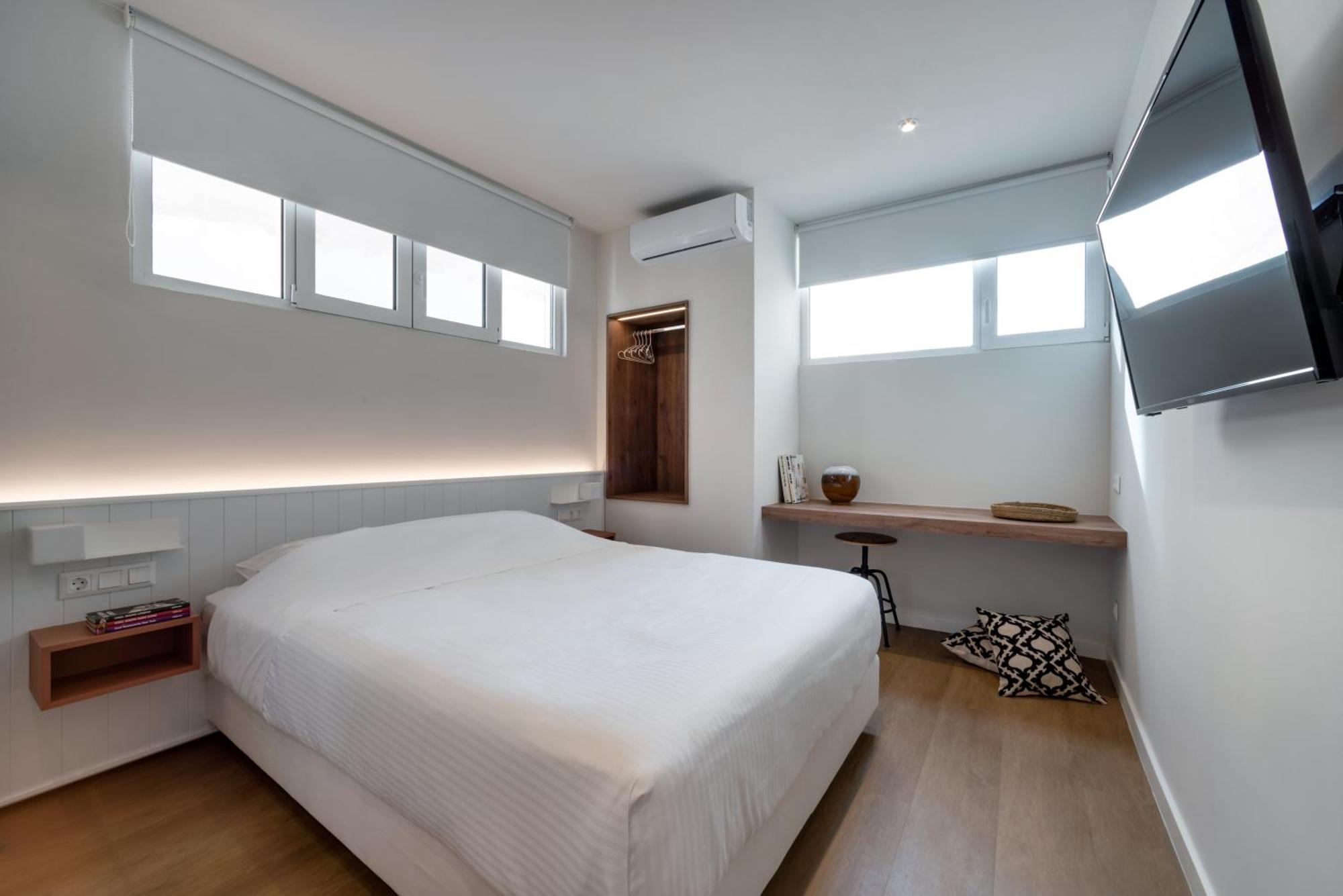 Central Bliss Apartments By Upstreet Αθήνα Εξωτερικό φωτογραφία