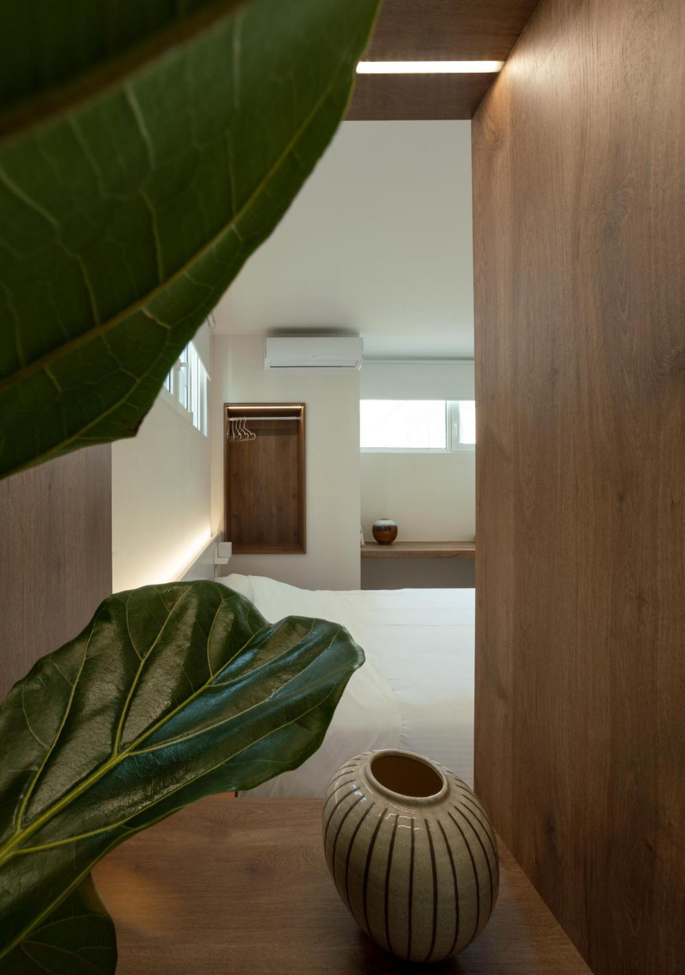 Central Bliss Apartments By Upstreet Αθήνα Εξωτερικό φωτογραφία