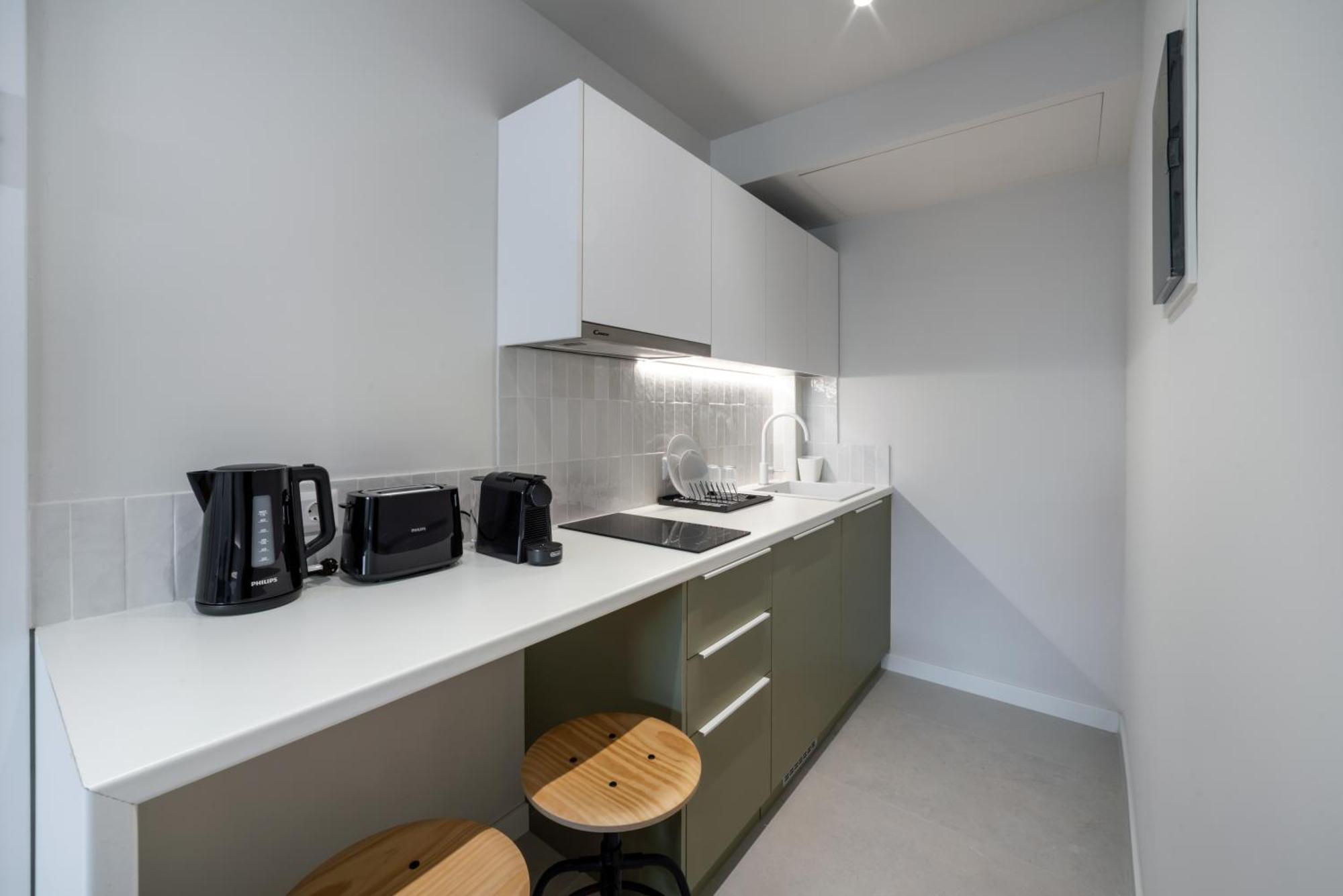Central Bliss Apartments By Upstreet Αθήνα Εξωτερικό φωτογραφία