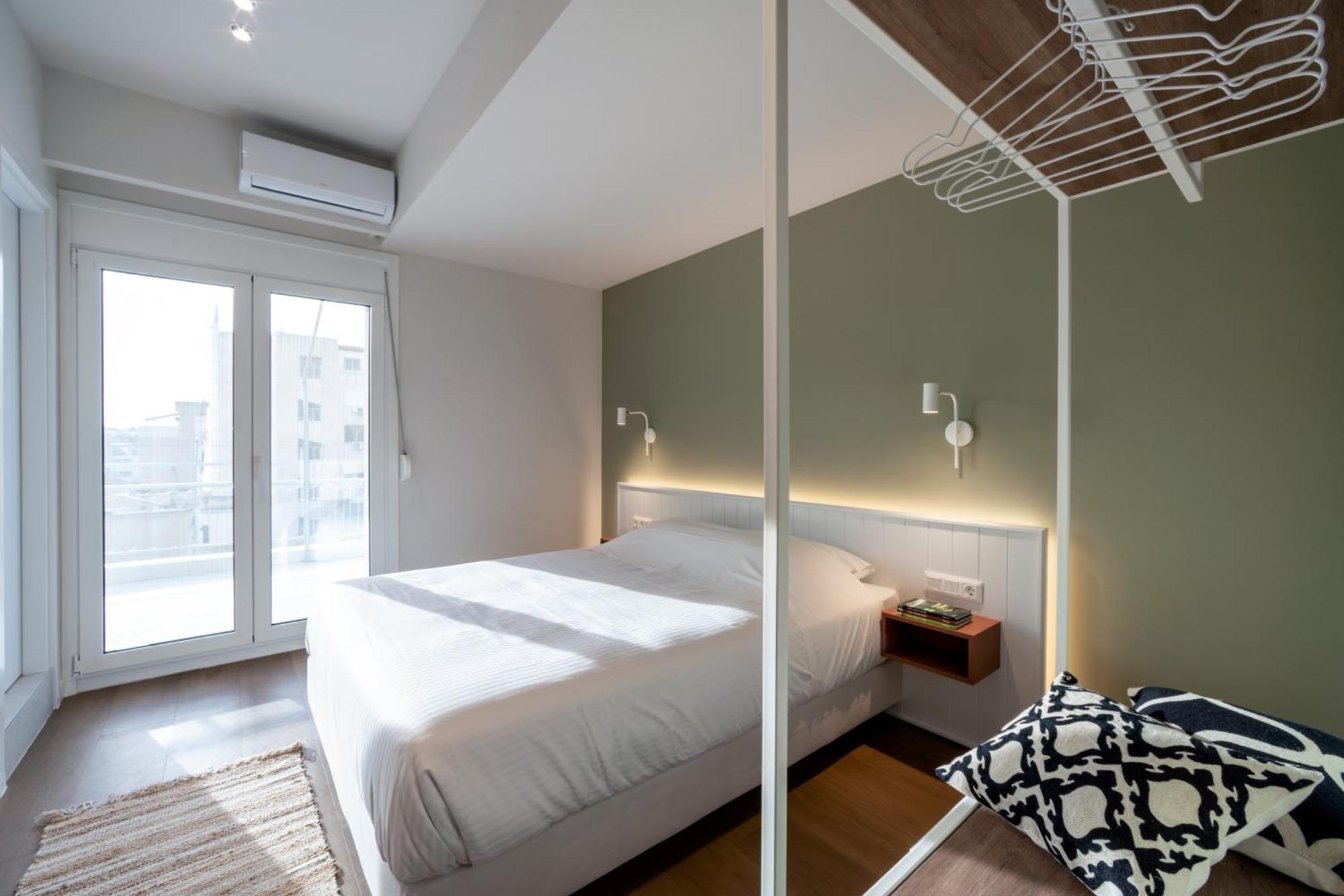 Central Bliss Apartments By Upstreet Αθήνα Εξωτερικό φωτογραφία