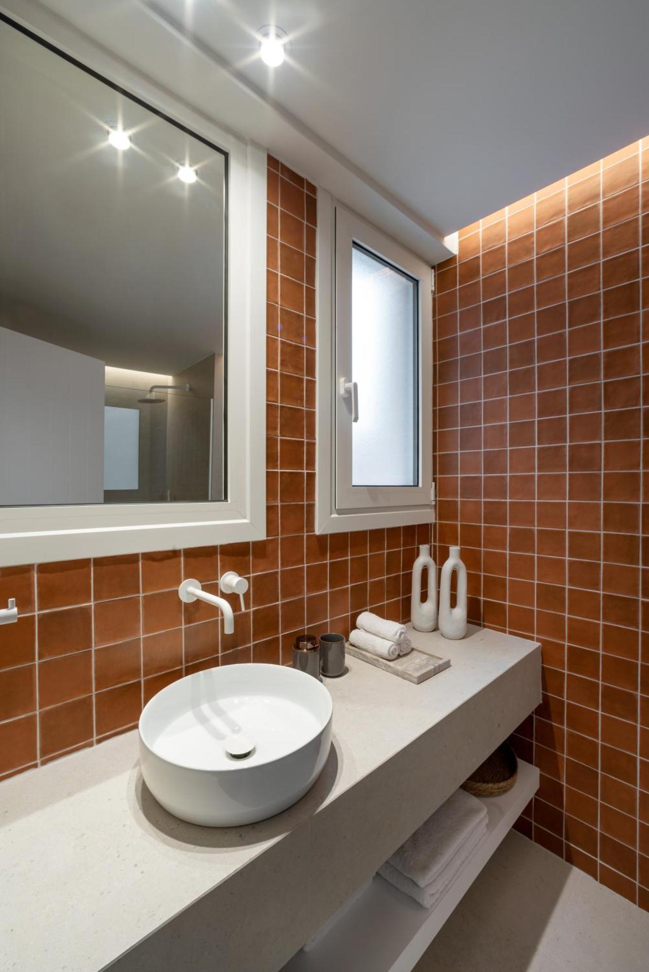 Central Bliss Apartments By Upstreet Αθήνα Εξωτερικό φωτογραφία