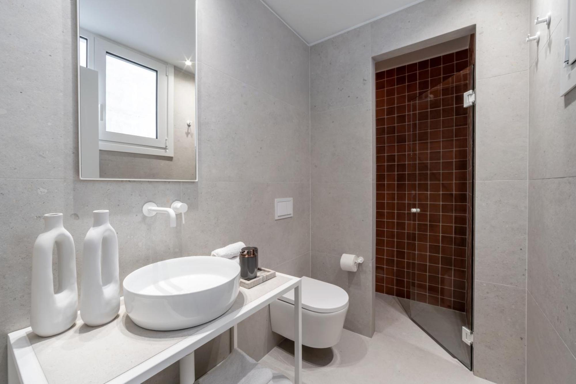 Central Bliss Apartments By Upstreet Αθήνα Εξωτερικό φωτογραφία