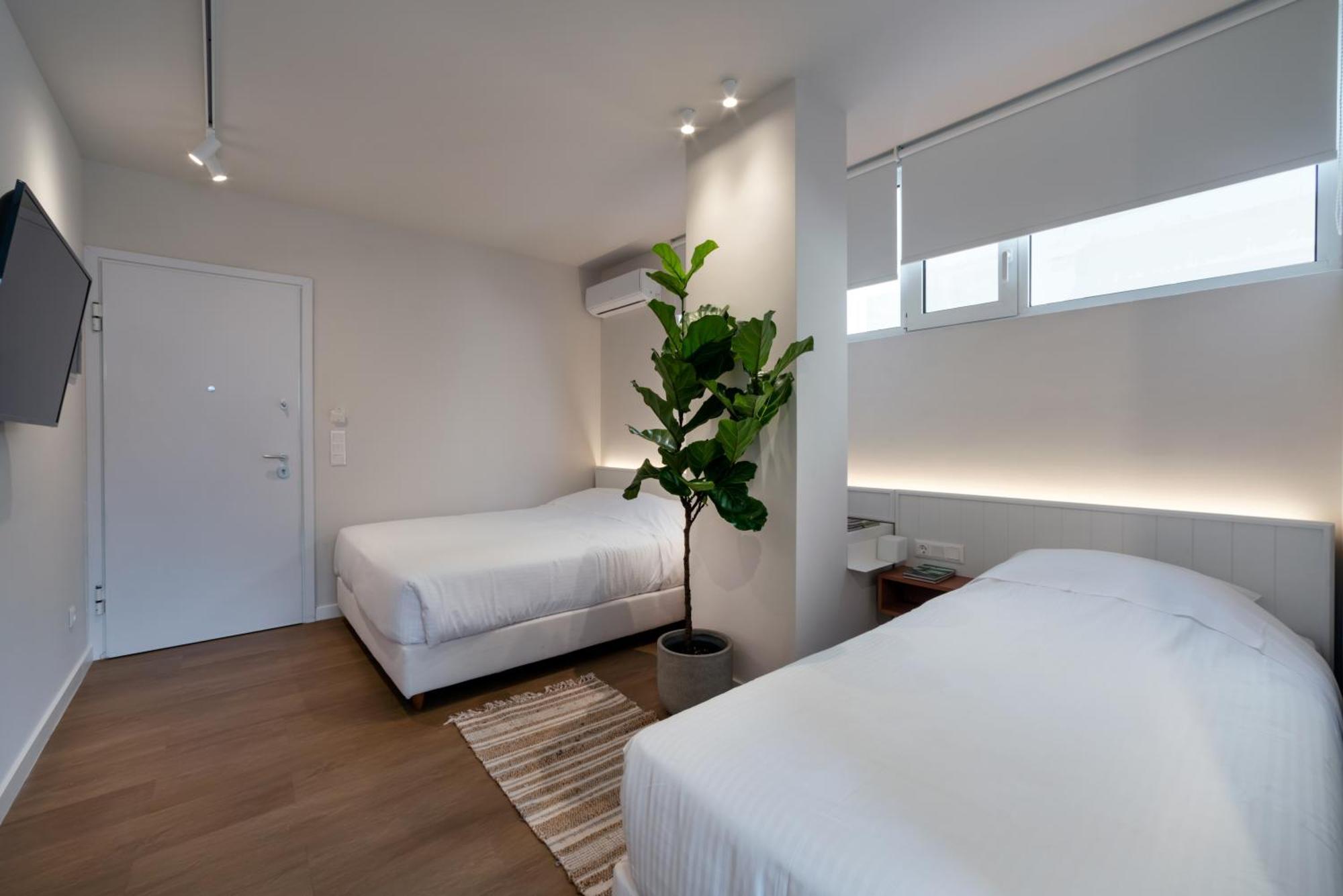 Central Bliss Apartments By Upstreet Αθήνα Εξωτερικό φωτογραφία