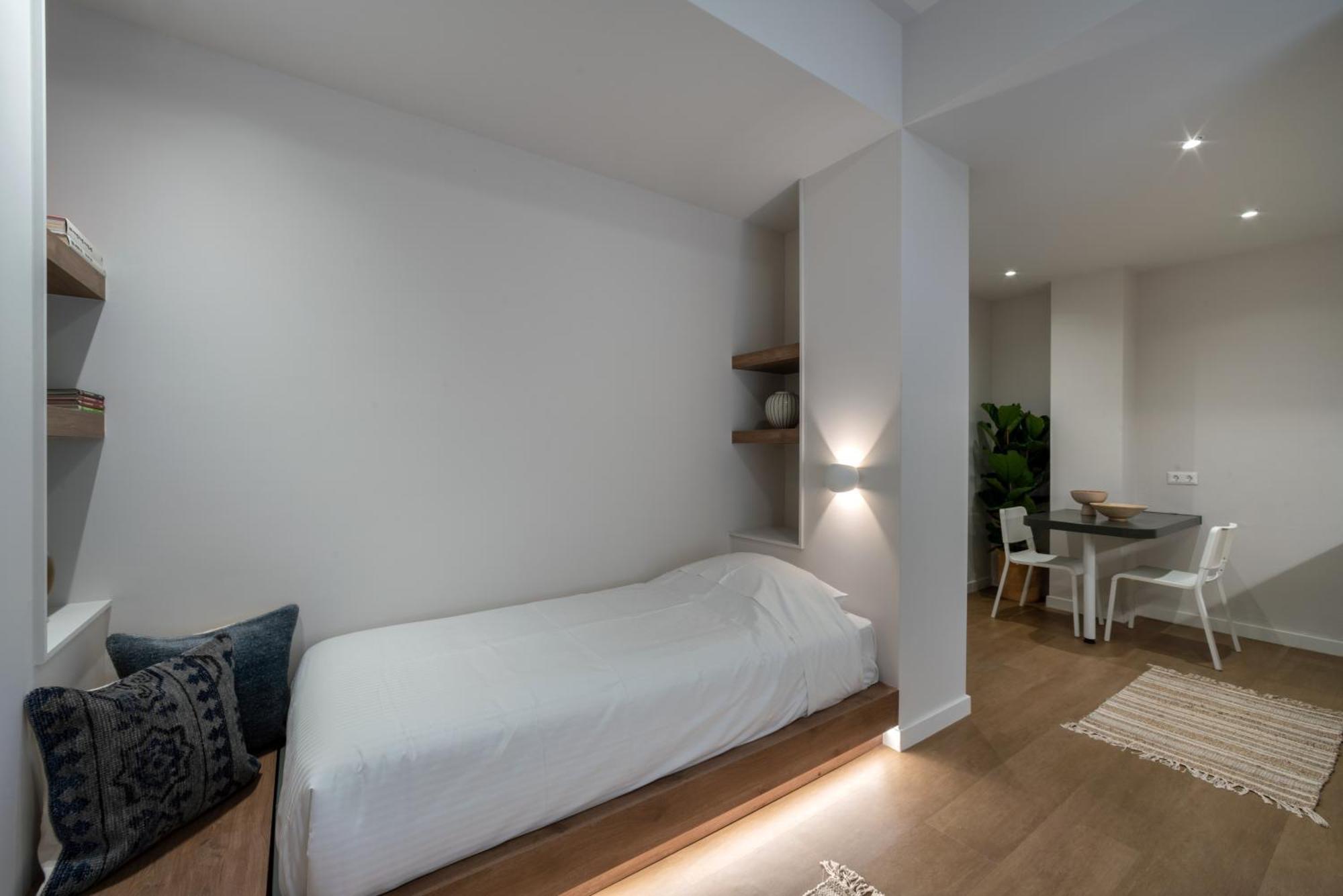 Central Bliss Apartments By Upstreet Αθήνα Εξωτερικό φωτογραφία