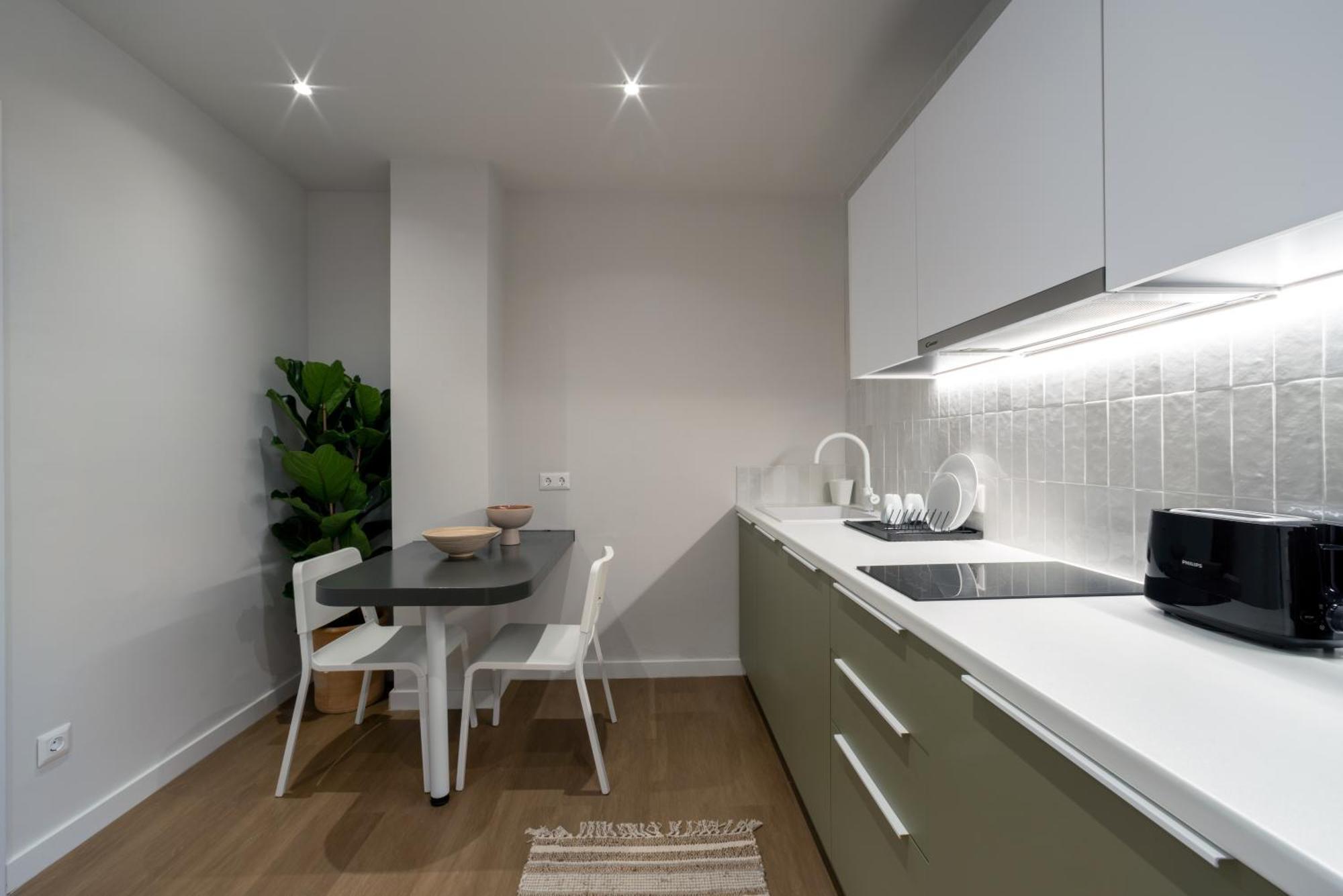 Central Bliss Apartments By Upstreet Αθήνα Εξωτερικό φωτογραφία