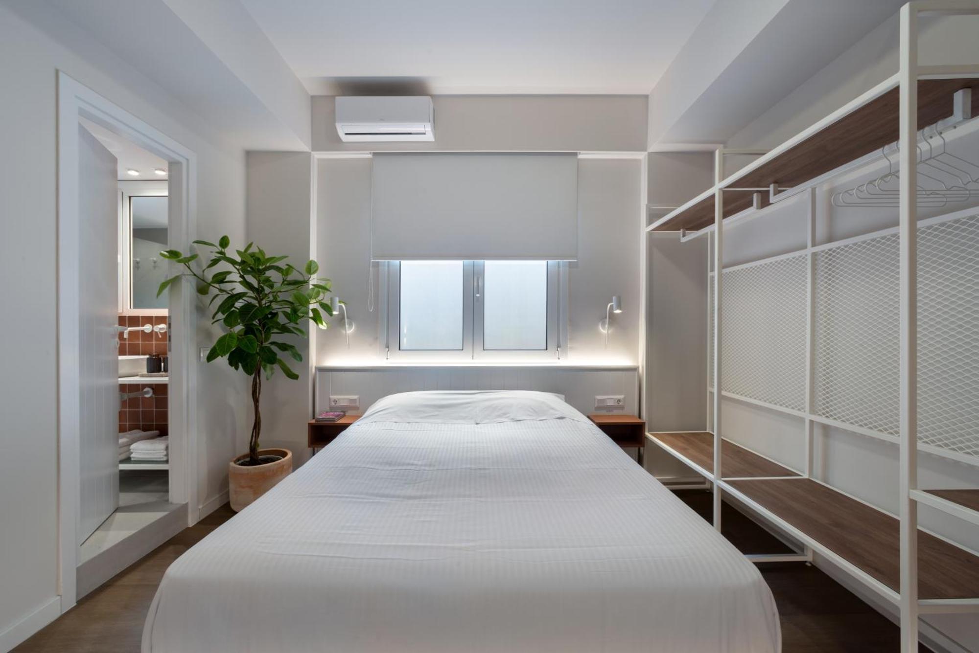 Central Bliss Apartments By Upstreet Αθήνα Εξωτερικό φωτογραφία