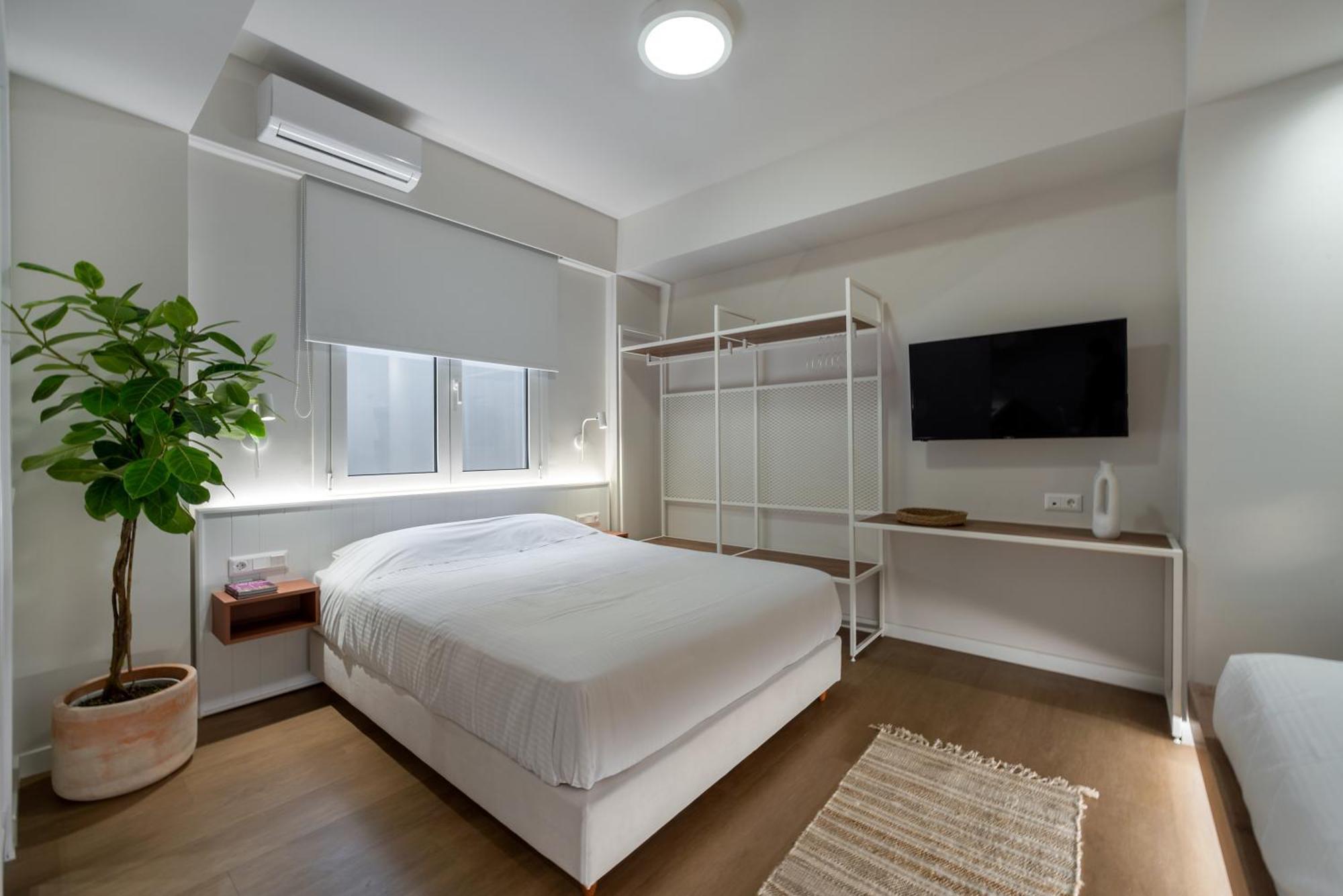 Central Bliss Apartments By Upstreet Αθήνα Εξωτερικό φωτογραφία