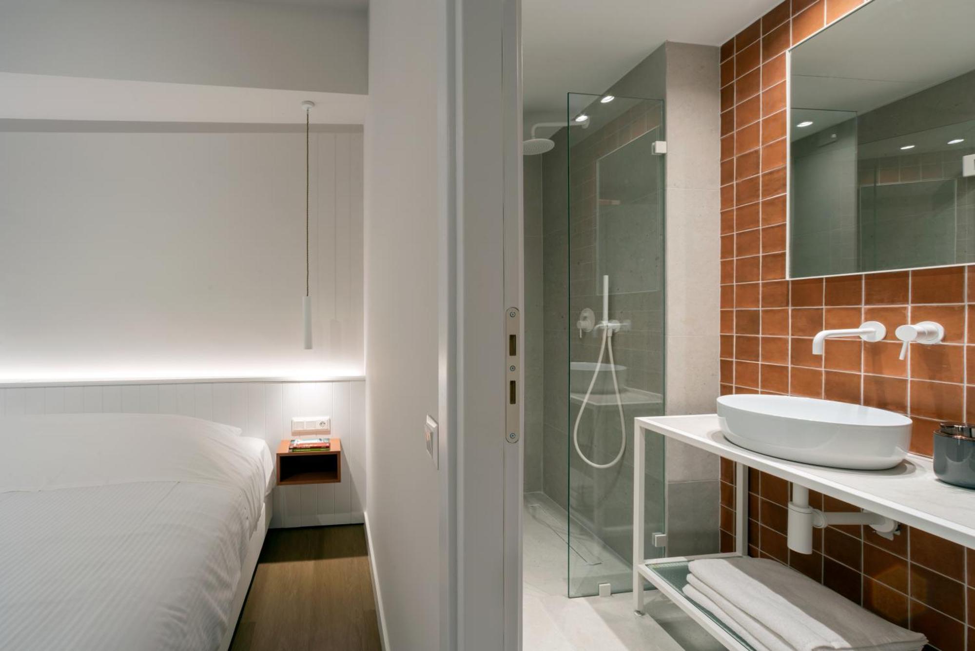Central Bliss Apartments By Upstreet Αθήνα Εξωτερικό φωτογραφία