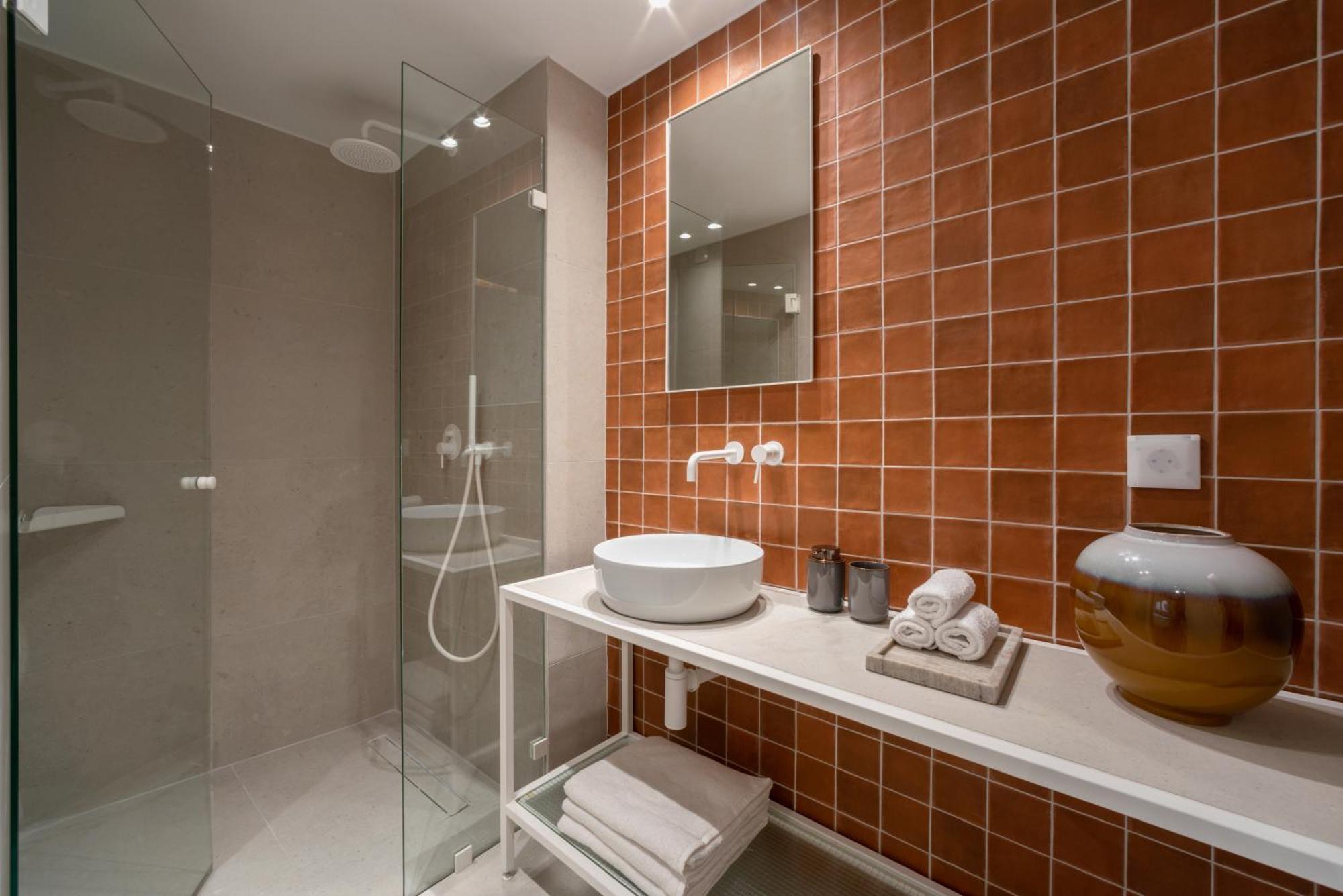 Central Bliss Apartments By Upstreet Αθήνα Εξωτερικό φωτογραφία