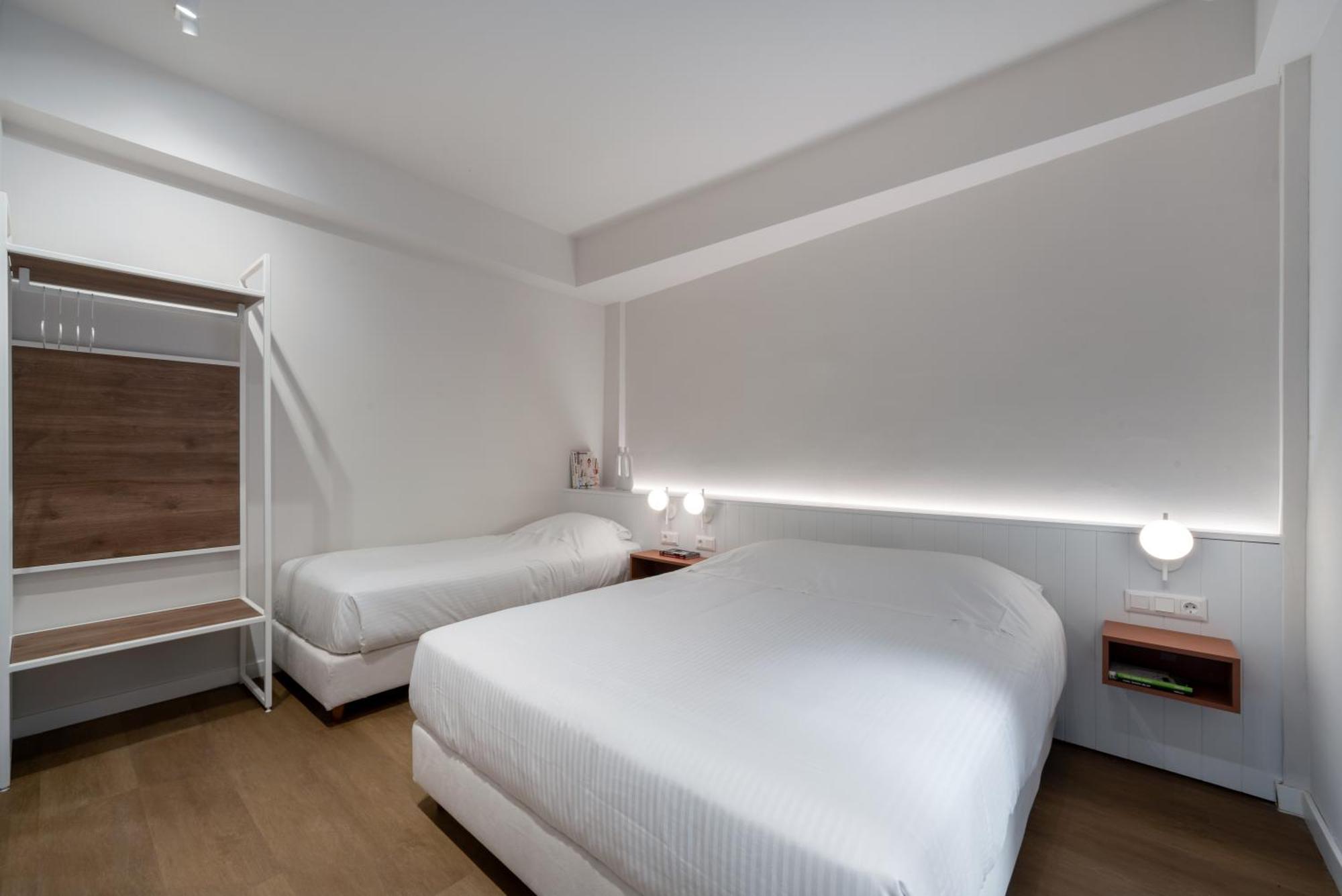 Central Bliss Apartments By Upstreet Αθήνα Εξωτερικό φωτογραφία