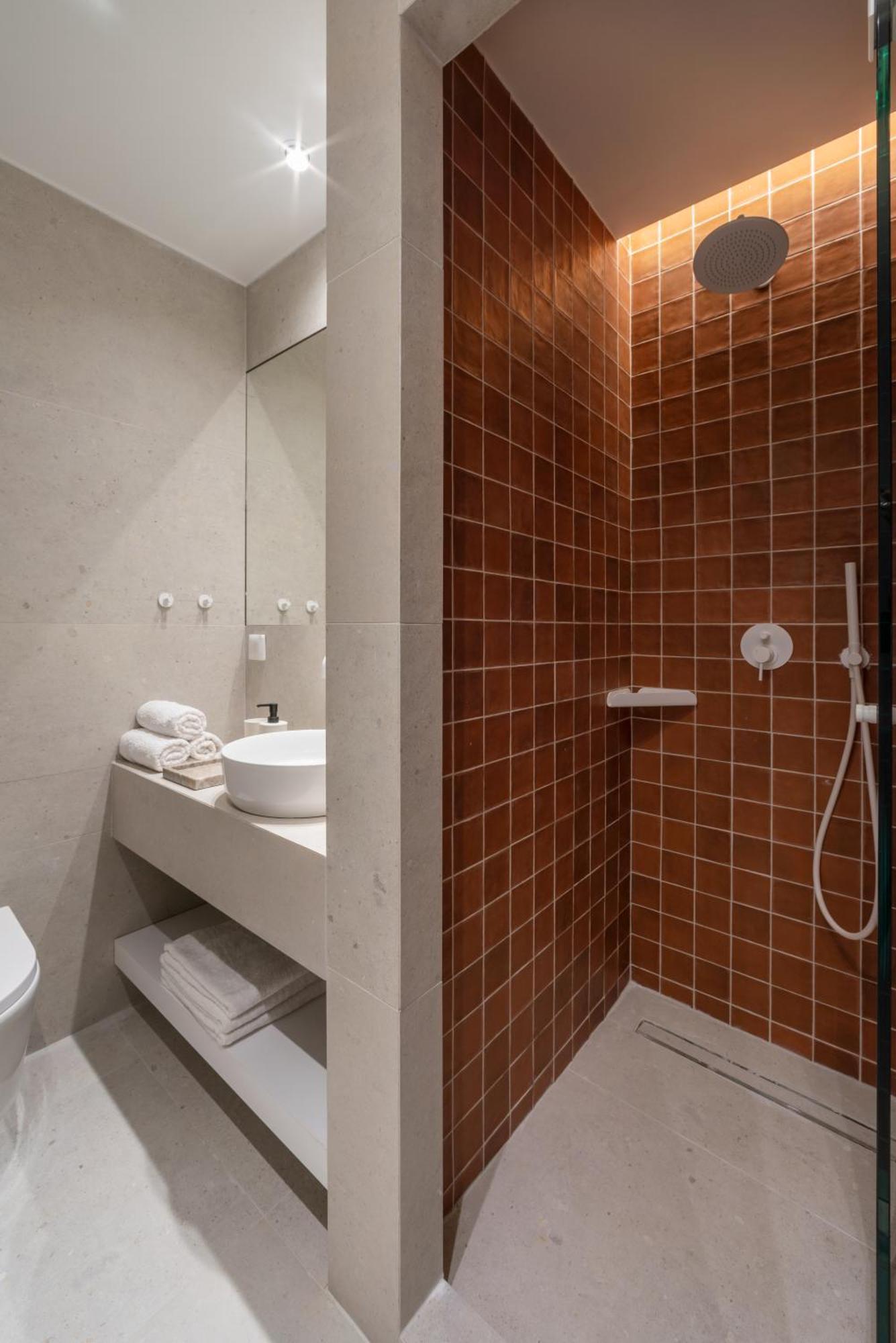 Central Bliss Apartments By Upstreet Αθήνα Εξωτερικό φωτογραφία