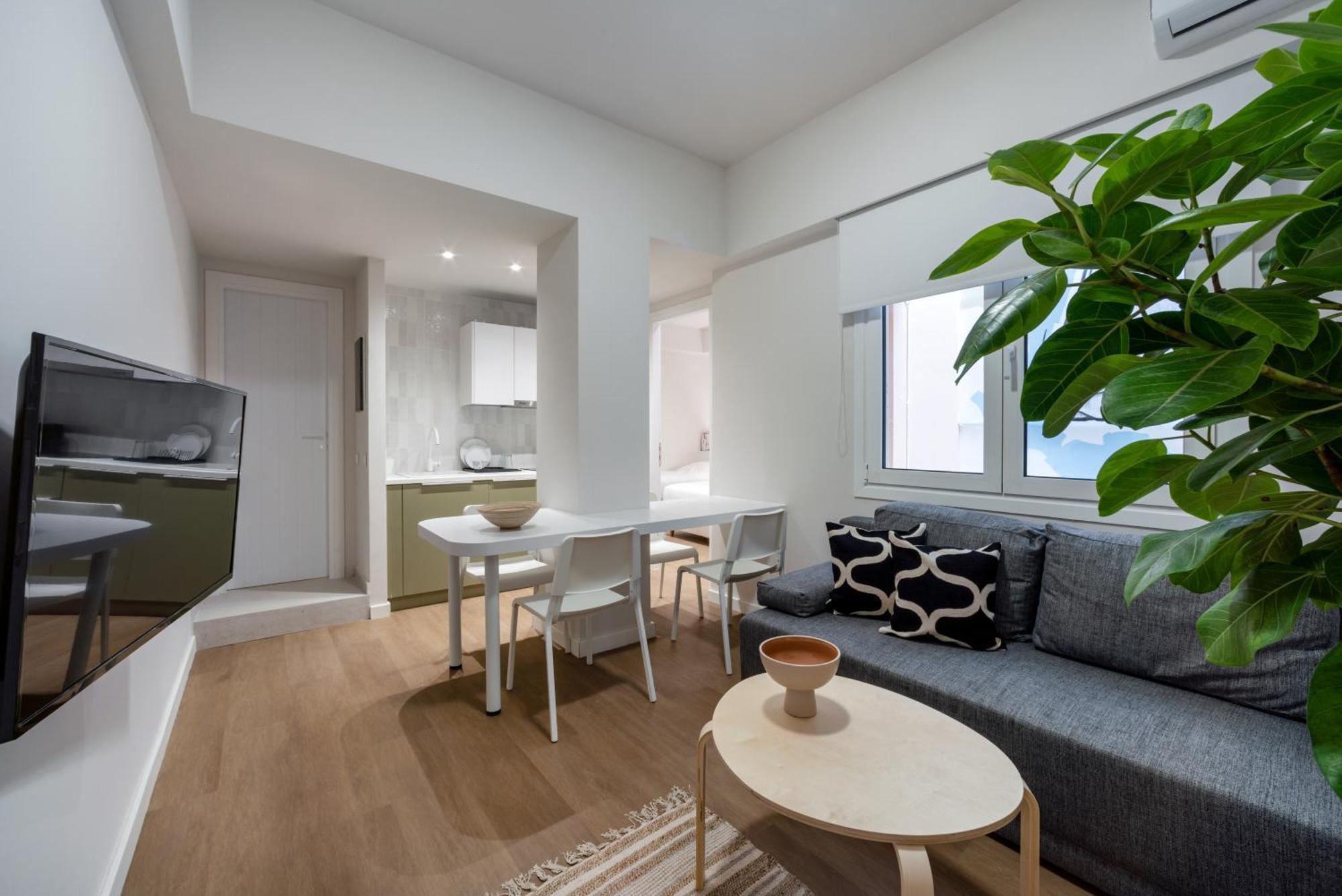 Central Bliss Apartments By Upstreet Αθήνα Εξωτερικό φωτογραφία