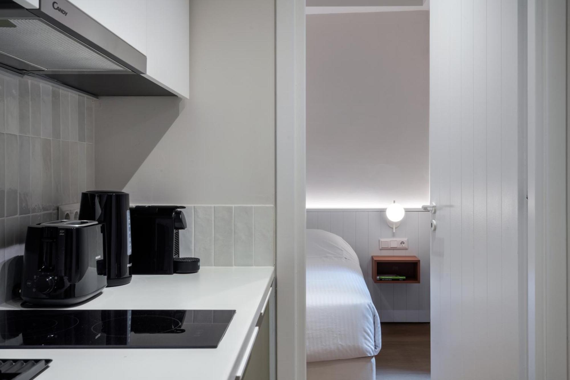 Central Bliss Apartments By Upstreet Αθήνα Εξωτερικό φωτογραφία