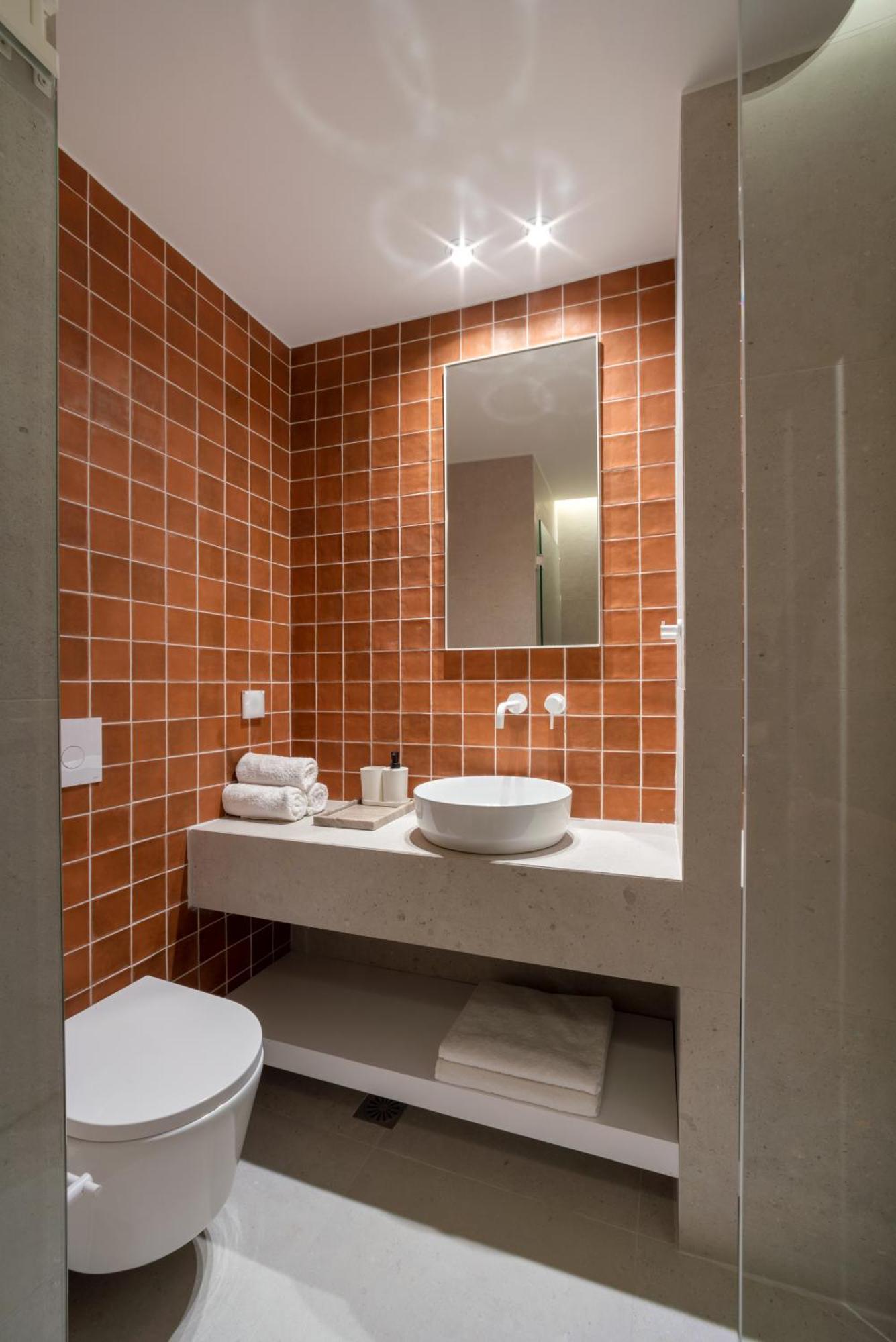 Central Bliss Apartments By Upstreet Αθήνα Εξωτερικό φωτογραφία