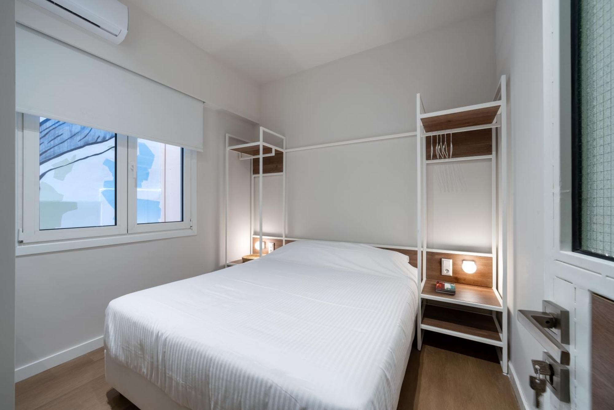 Central Bliss Apartments By Upstreet Αθήνα Εξωτερικό φωτογραφία