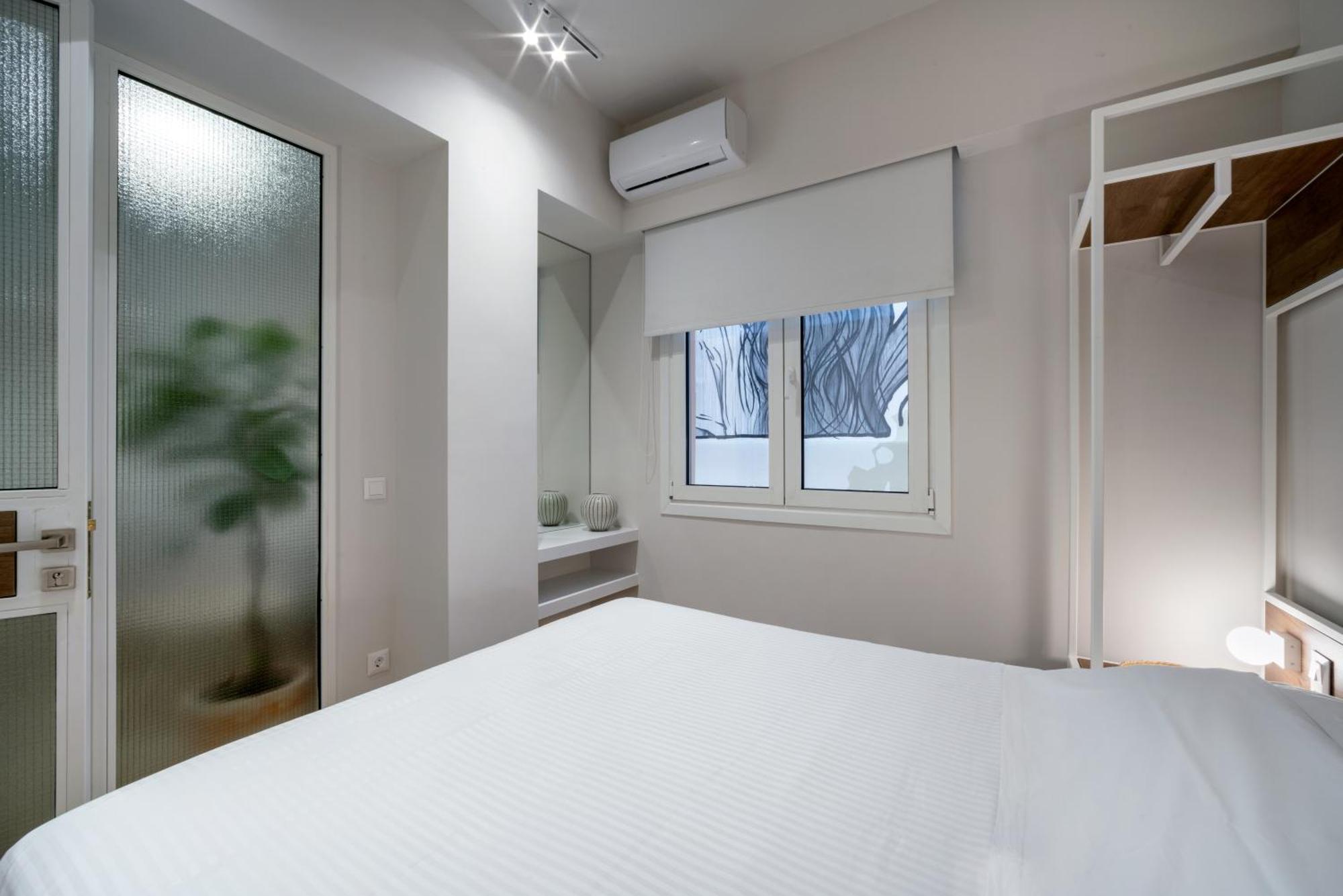 Central Bliss Apartments By Upstreet Αθήνα Εξωτερικό φωτογραφία