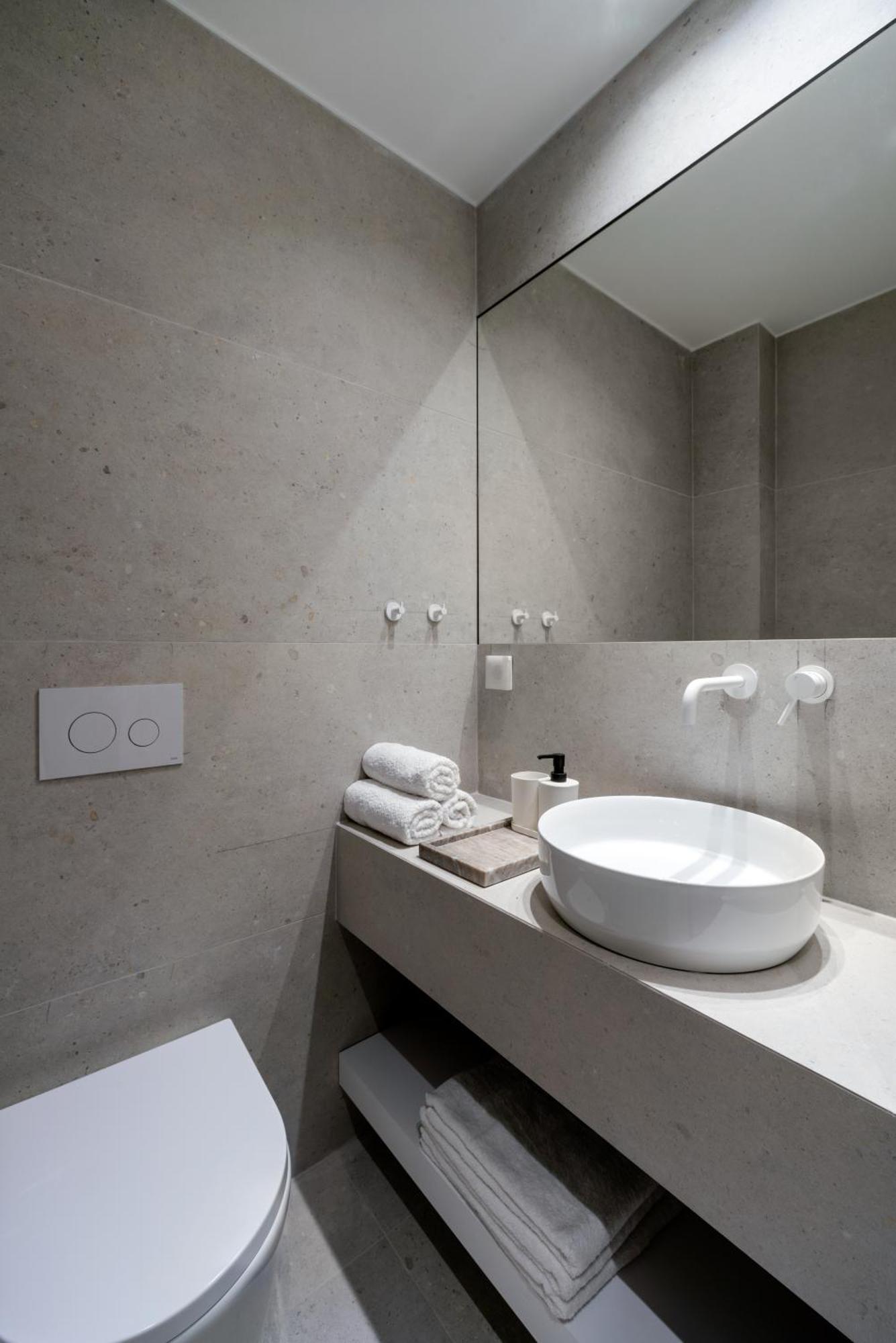 Central Bliss Apartments By Upstreet Αθήνα Εξωτερικό φωτογραφία