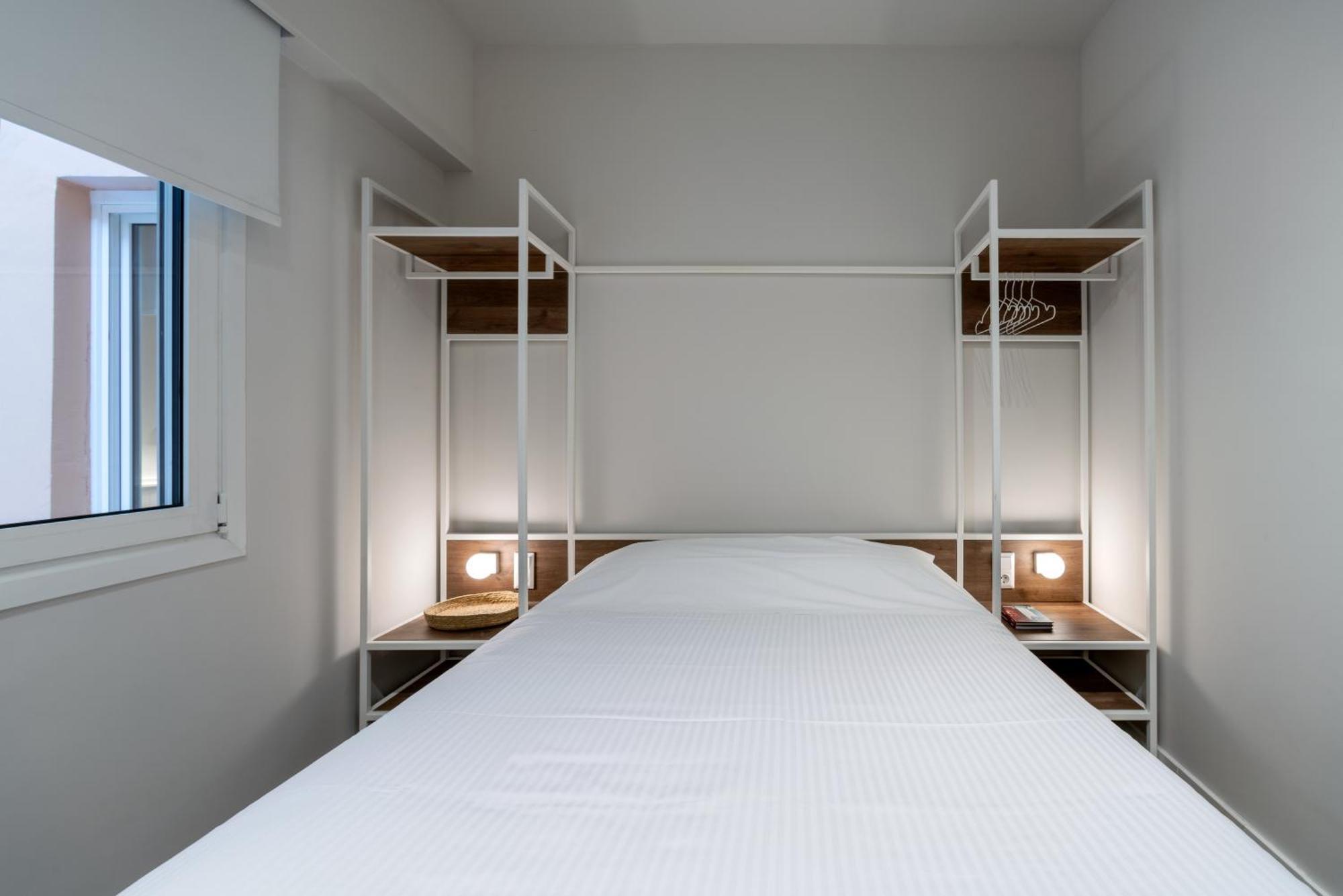 Central Bliss Apartments By Upstreet Αθήνα Εξωτερικό φωτογραφία