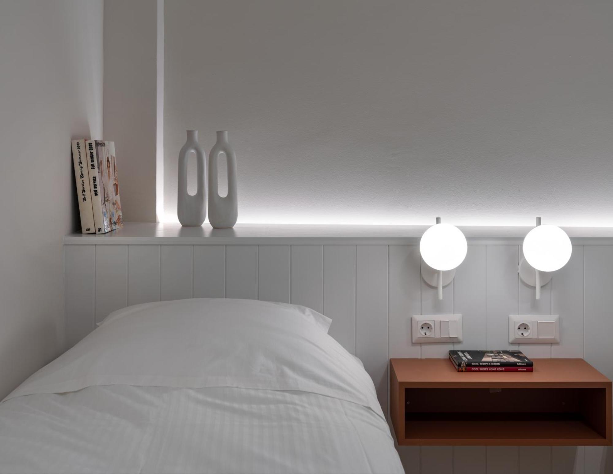 Central Bliss Apartments By Upstreet Αθήνα Εξωτερικό φωτογραφία