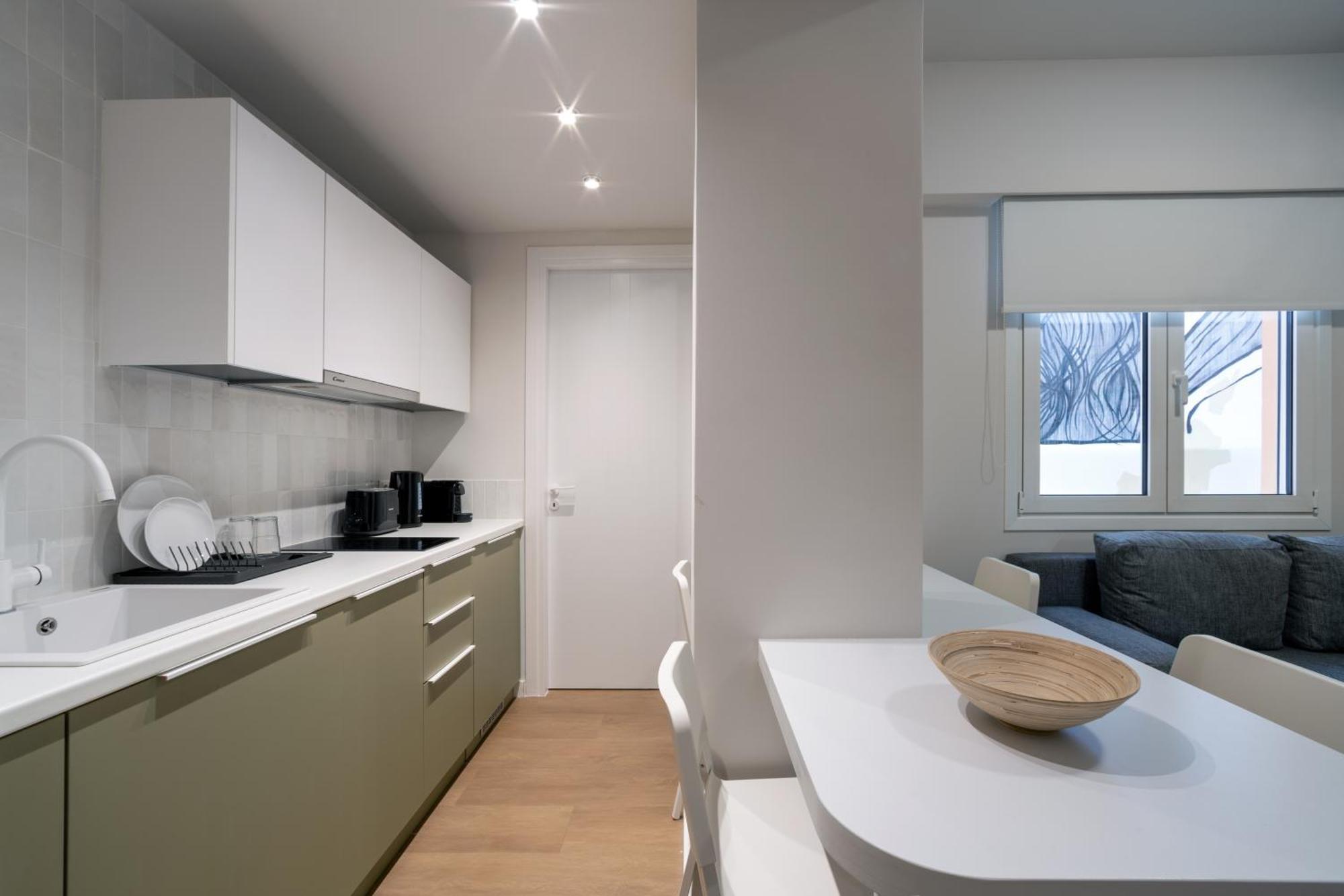 Central Bliss Apartments By Upstreet Αθήνα Εξωτερικό φωτογραφία